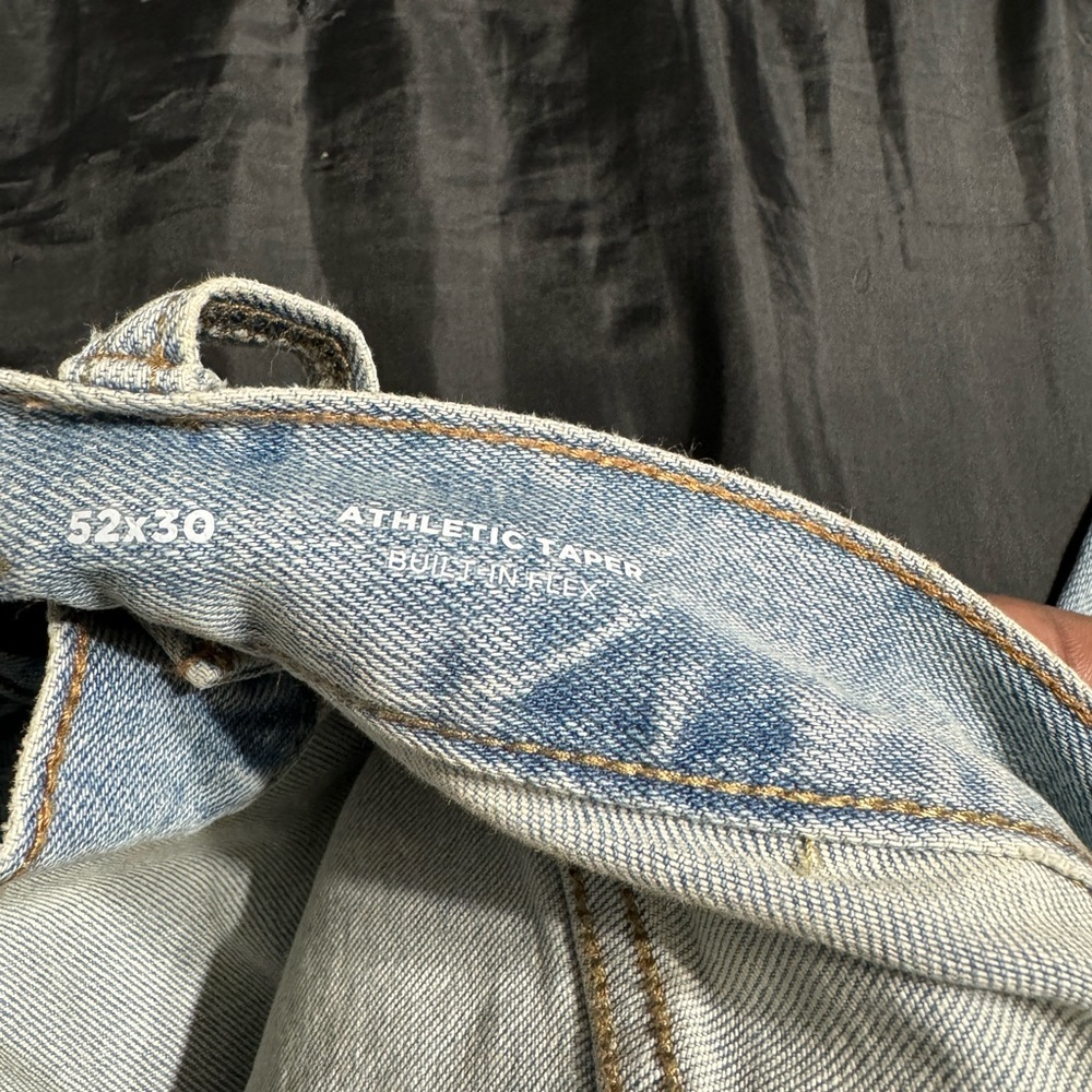 NWT OLD NaVY men’s jeans​ - Picture 3 of 3